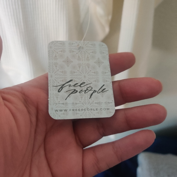 Free People Santa Clara Top - Picture 6 of 7